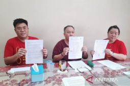 Yayasan Vijaya Citta  minta TBF beri sanksi kepada  penyebar hoax