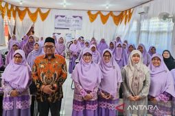 Pemerintah Manokwari jadikan Salimah mitra tingkatkan kapasitas perempuan