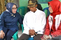 Menteri PPPA sampaikan berduka cita mendalam atas kekerasan seorang anak perempuan hingga tewas