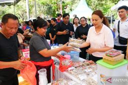 Pemkab Badung fasilitasi pemasaran produk UMKM Lokal