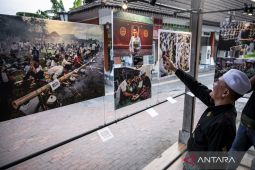 Hari Santri dan pentingnya hargai kelompok identitas