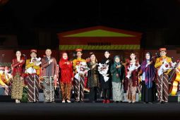 Wamenbud tekankan pentingnya penguatan ekosistem kebudayaan Indonesia