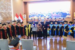 BPSDM Hukum imbau STIH Litigasi pererat kerjasama dengan Kemenkum