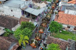 Program Dana Indonesiana untuk pemberdayaan pelaku budaya