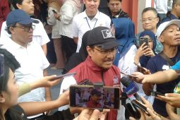 Siswa Sekolah Rakyat yang mundur segera diganti