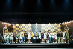 Dewa United gulirkan kompetisi basket kelompok umur EPC musim kedua
