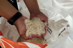 52 ribu KPM di Bandarlampung bakal terima bantuan beras