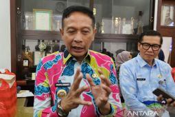 Pemkot Malang dukung operasional TransJatim lewat BTT dan "rerouting"