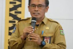 Pemkot Bima raih penghargaan APBD Award 2025 dari Kemendagri