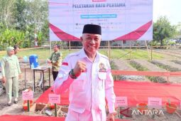 DPRD Kotim sebut pembangunan gerai koperasi bagian pemerataan ekonomi