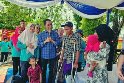 BPJS-TK Batam luncurkan Program Return to Work untuk pascakecelakaan kerja