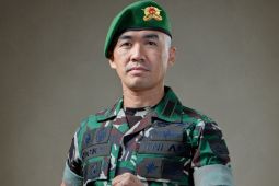 Yonkomposit 1/GP imbau warga Natuna tidak keluar rumah pada 22-24 Oktober