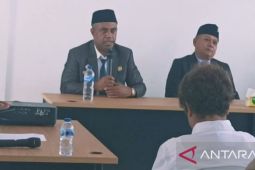 Pemkab Biak Numfor sebut Program Nusantara Sehat sangat membantu