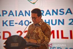 Trade Expo Indonesia transcations reach US$22.8 billion