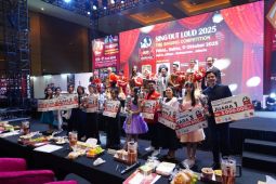 Sukses gelar Sign Out Loud 2025, akan lebih spektakuler di 2026