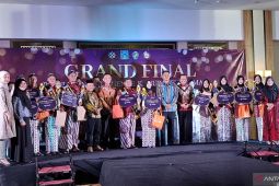 Wabup:  Duta Genre Sleman berperan menyiapkan remaja kreatif untuk General Emas