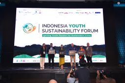 Indonesia Youth Sustainability Forum 2025 : Dorong partisipasi anak muda untuk hidup berkelanjutan