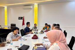 Pemprov-Sulteng perkuat kolaborasi tangkal hoaks di ruang digital