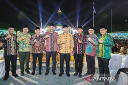 Sultra tempati peringkat Sembilan STQH XXVIII Nasional