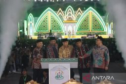 Sukses digelar, STQH Nasional XXVIII di Kota Kendari Tuai Pujian