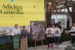 Menpar sebut Pasar Seni ITB strategis bagi ekonomi kreatif dan diplomasi budaya