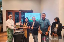 Menpar sebut Buku Wisata Rasa Bumi Pasundan diharapkan perkuat gastronomi Indonesia