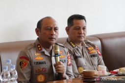 Kapolda fokus tegakkan hukum pada penyimpangan distribusi BBM