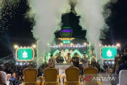 Daftar pemenang lomba STQH Nasional XXVIII di Sultra