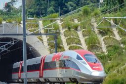 Ini yang dicari KPK dalam penyelidikan dugaan korupsi proyek Whoosh