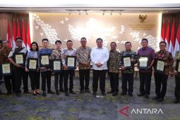 Program magang 100 ribu lulusan tekan angka pengangguran