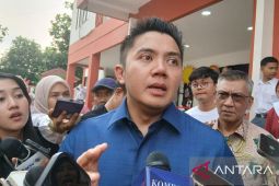 Presiden gelar Sidang Kabinet Paripurna besok tepat satu tahun pemerintahan