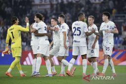 Genoa imbang tanpa gol dengan Parma