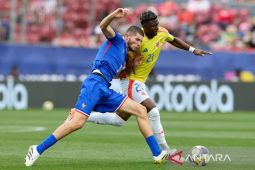 Villarreal siap menderita hadapi Manchester City di Liga Champions