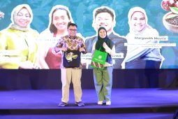 ACT! Project dan Narasi Academy ajak mahasiswa konsumsi produk berkelanjutan lewat workshop dan talk show di Yogyakarta