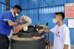 PGN hadirkan inovasi teknologi Faspol dukung Green Tourism di Pulau Karimunjawa
