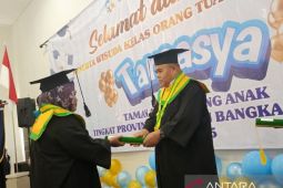 Kemendukbangga Bangka Belitung gencarkan "Genting" tekan stunting