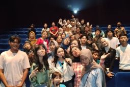 Film Jangan Panggil Mama Kafir sajikan perjuangan beda agama dalam keluarga