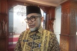 Pemprov Jambi berencana tambah koleksi harimau sumatera di taman rimbo