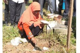 Anggota DPR sebut sanitasi baik adalah bagian kesejahteraan masyarakat