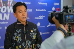 Yusril: Kewenangan memutuskan struktur Polri di tangan Presiden dan DPR