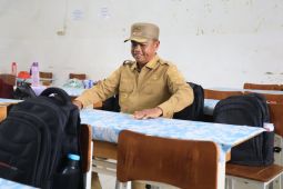 Apresiasi Bupati Sergai ke Bank Sumut salurkan bantuan CSR ke SMA 11 Maret