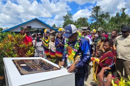 Pemkab Jayapura mengajak warga memperkuat toleransi antar-sesama