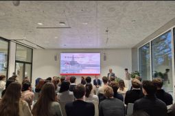 Dubes RI dorong optimalisasi perjanjian dagang Indonesia - Swiss