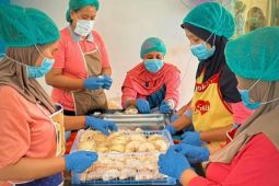 Pemkot Bontang awasi ketat izin kebersihan dan sanitasi, cegah keracunan MBG