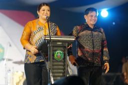 Bupati Mahulu utamakan kekuatan budaya dalam bangun daerah