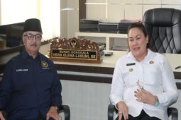 FKUB Sulawesi Tengah optimis masuk nominasi Harmony Award Kemenag