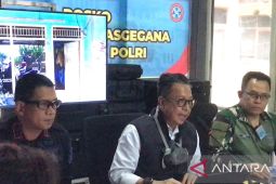 30 KK bakal direlokasi untuk percepat dekontaminasi Cesium-137 di Cikande