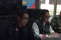 Kendaraan terpapar Cesium-137 turun, indikasikan dekontaminasi berhasil