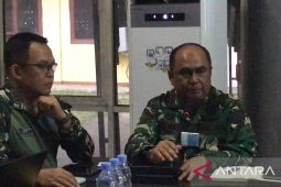 Satgas paparkan jalur penyebaran Cs-137 lewat udara dan slag logam