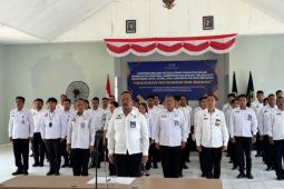 Ditjenpas NTT tegaskan komitmen lapas-rutan bebas dari praktik halinar